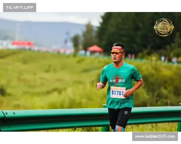 阿尔山马拉松医疗救援零事故 志愿服务获国际跑者高度评价