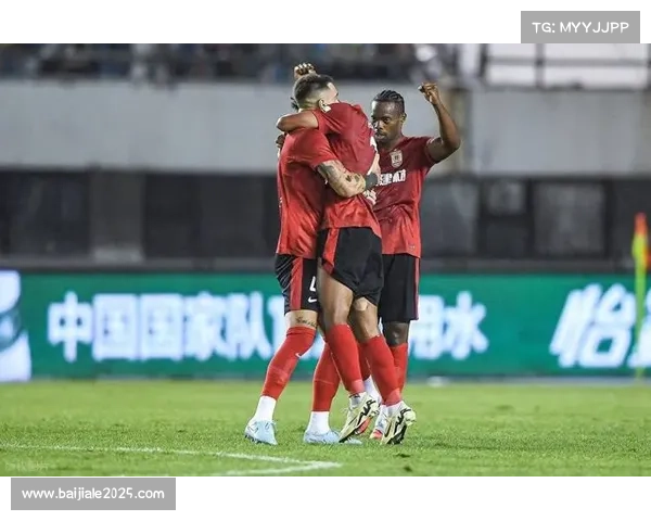 长春亚泰保级征途艰险 团队凝聚力成为逆境突围关键力量