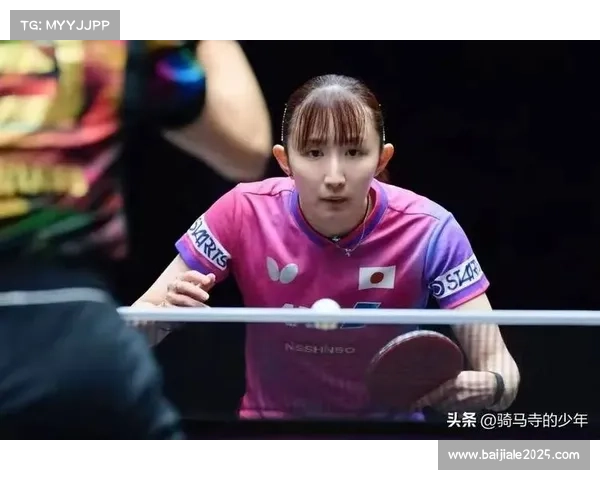 蒯曼对阵早田希娜成外战焦点,新生代对决考验心理稳定性 蒯曼对阵早田希娜成外战焦点,新生代对决考验心理稳定性