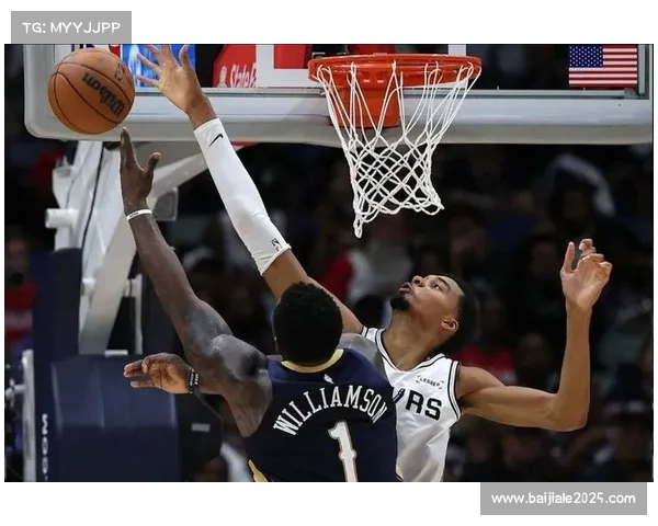 爵士马刺强弱对话,文班亚马24+11+3盖帽统治内线 爵士马刺强弱对话,文班亚马24+11+3盖帽统治内线